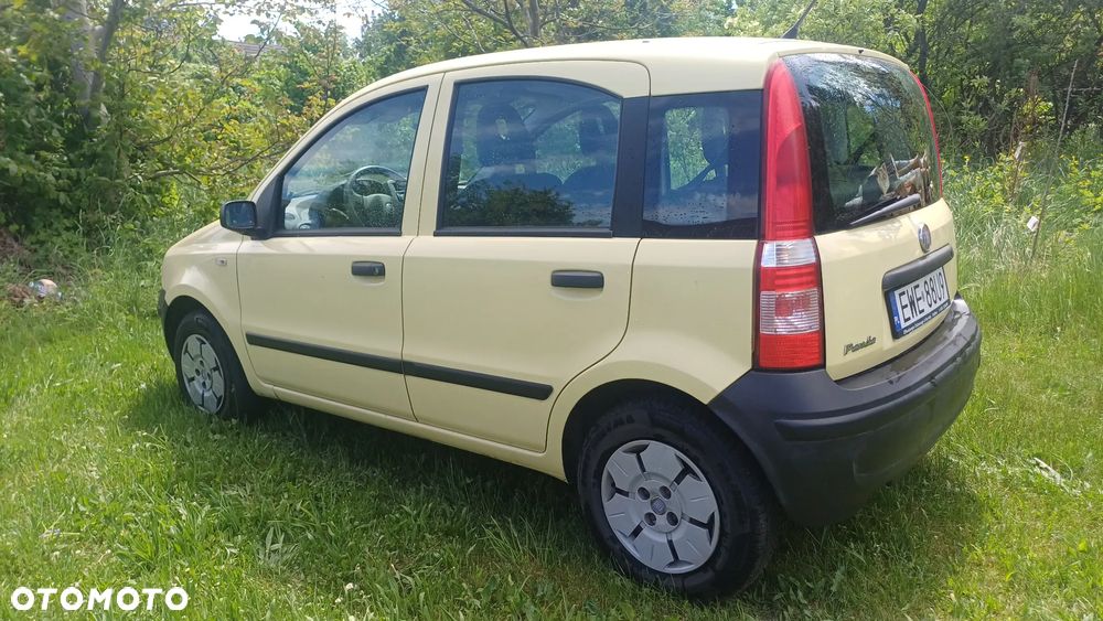 Fiat Panda - 26