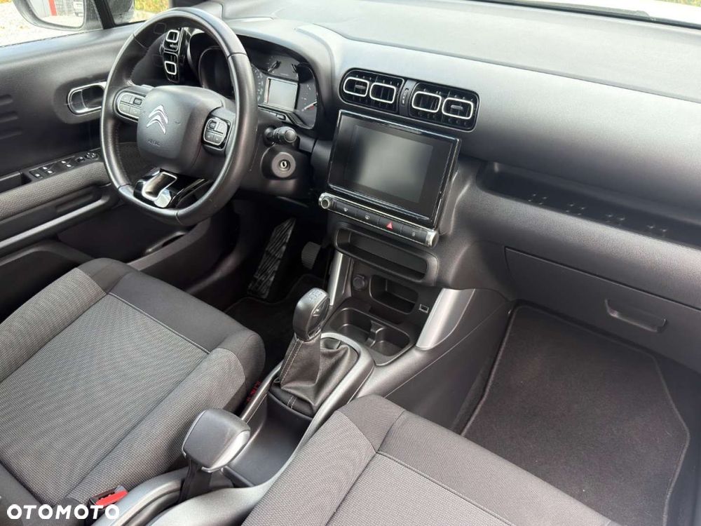 Citroën C3 Aircross - 25