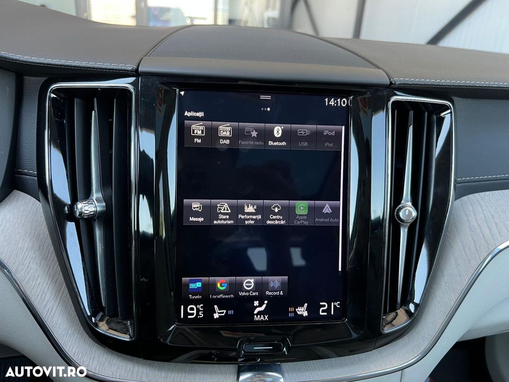 Volvo XC 60 - 34