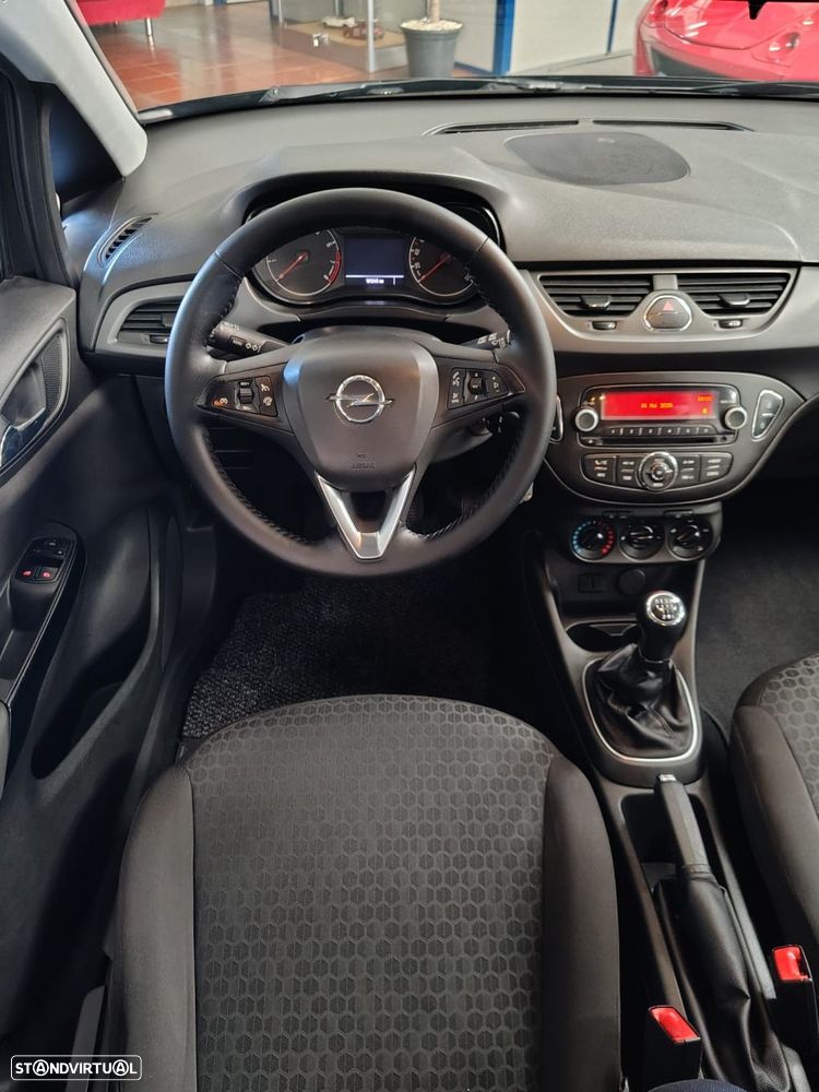 Opel Corsa 1.0 T Enjoy - 17