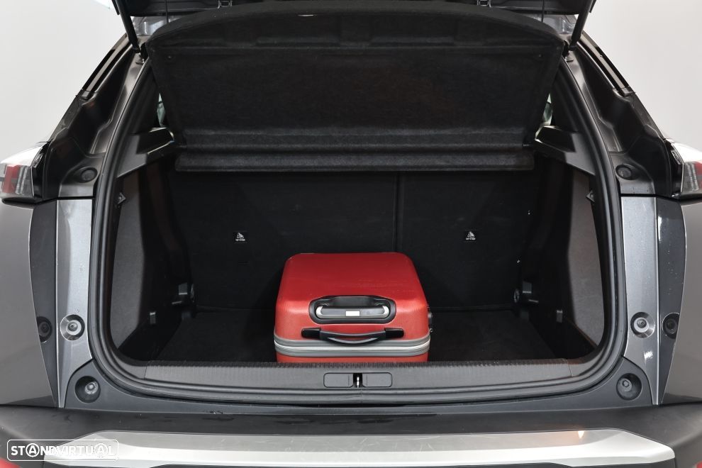 Peugeot 2008 1.5 BlueHDi Active Pack EAT8 - 26
