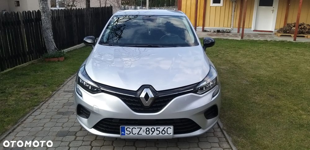 Renault Clio 1.0 TCe Evolution - 3