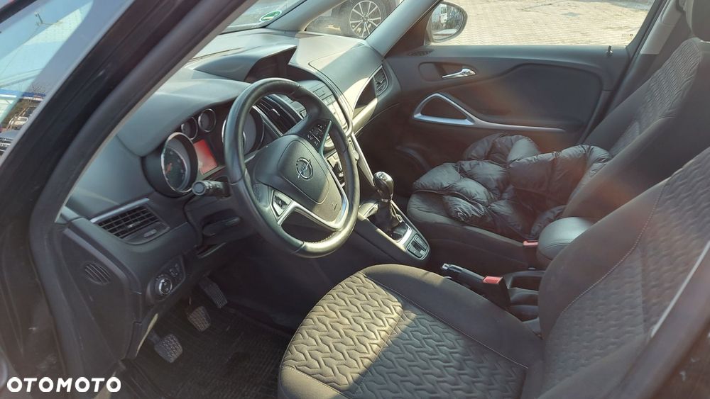 Honda Civic 1.4 i-VTEC - 10
