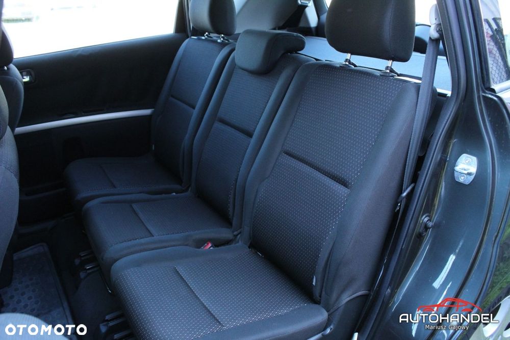 Toyota Corolla Verso - 18