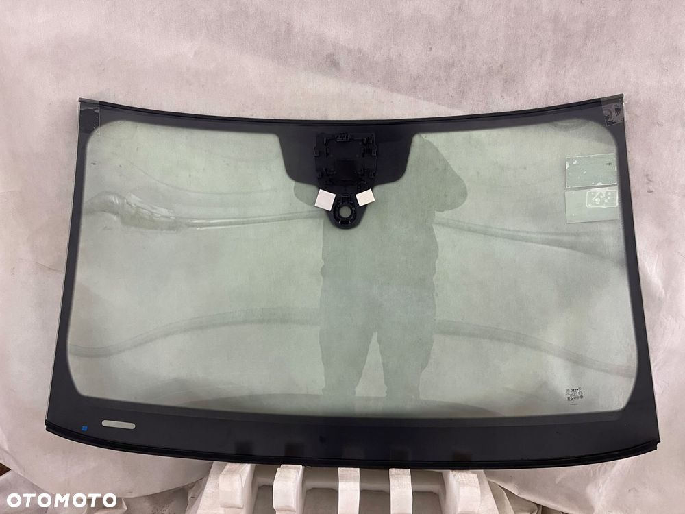 audi q5 szyba przednia sensor kamera po 2017- - 4