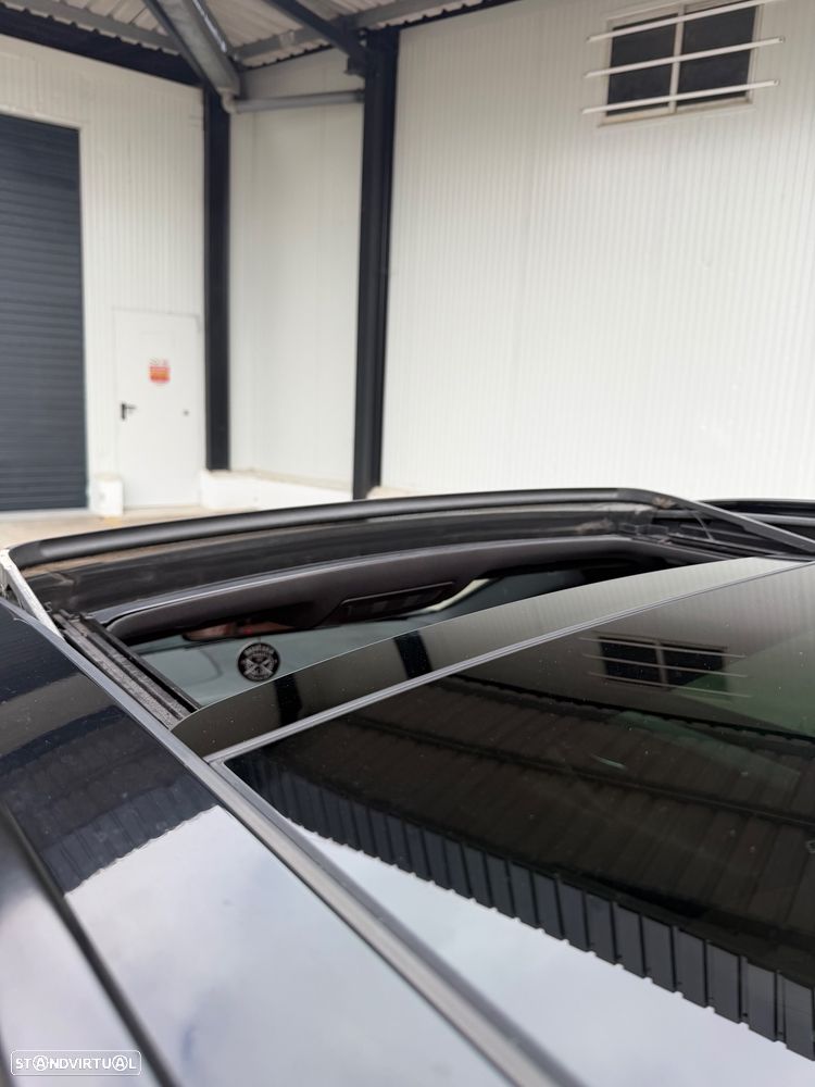BMW 520 d Pack M Auto - 24