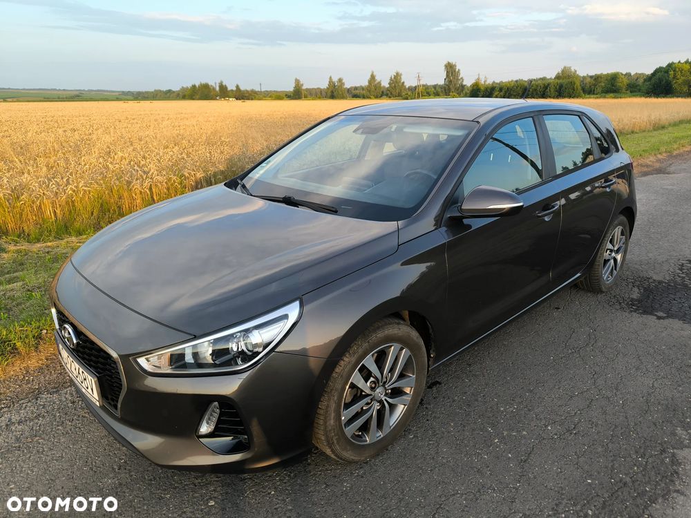 Hyundai i30 1.0 T-GDI Premiere Comfort - 5