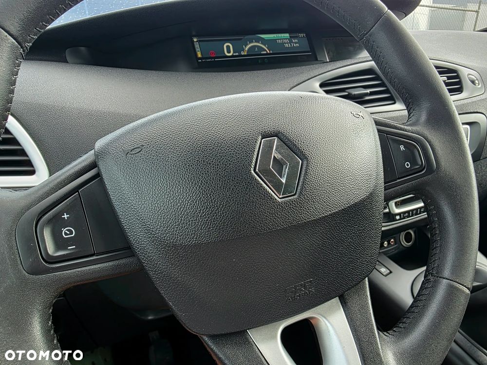 Renault Grand Scenic dCi 130 FAP Dynamique - 27