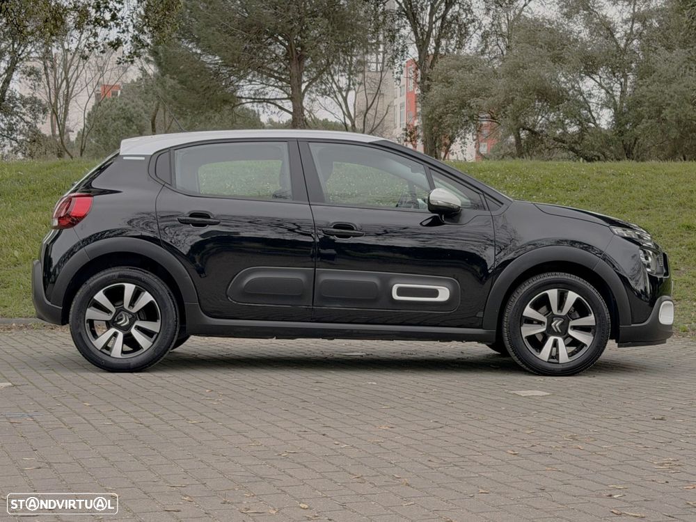 Citroën C3 1.2 PureTech Shine - 13