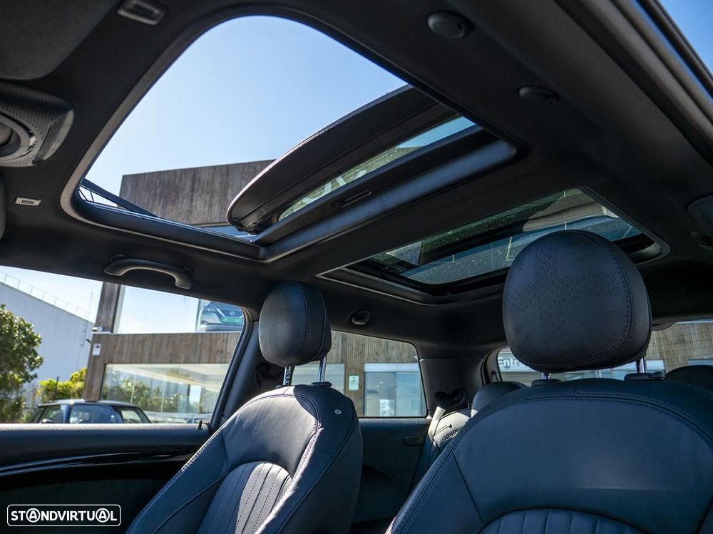 MINI 3 Portas Cooper SE Yours - 25