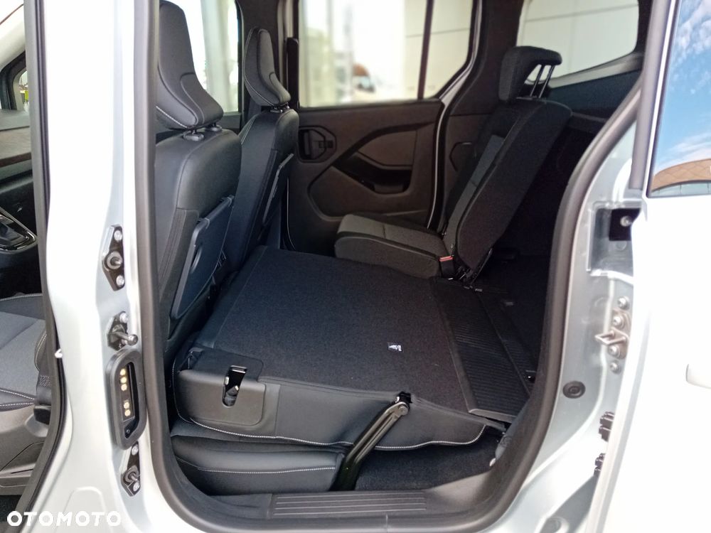 Renault Kangoo 1.3 TCe Techno EDC - 22