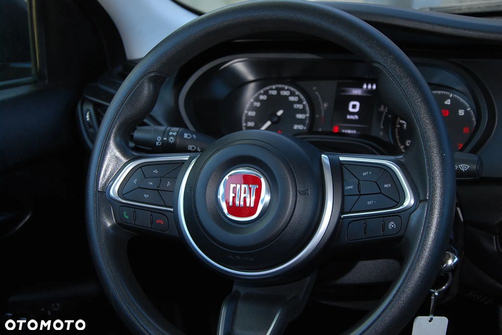 Fiat Tipo 1.4 Classic - 9