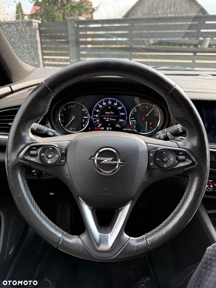 Opel Insignia 2.0 CDTI Business Elegance S&S - 23