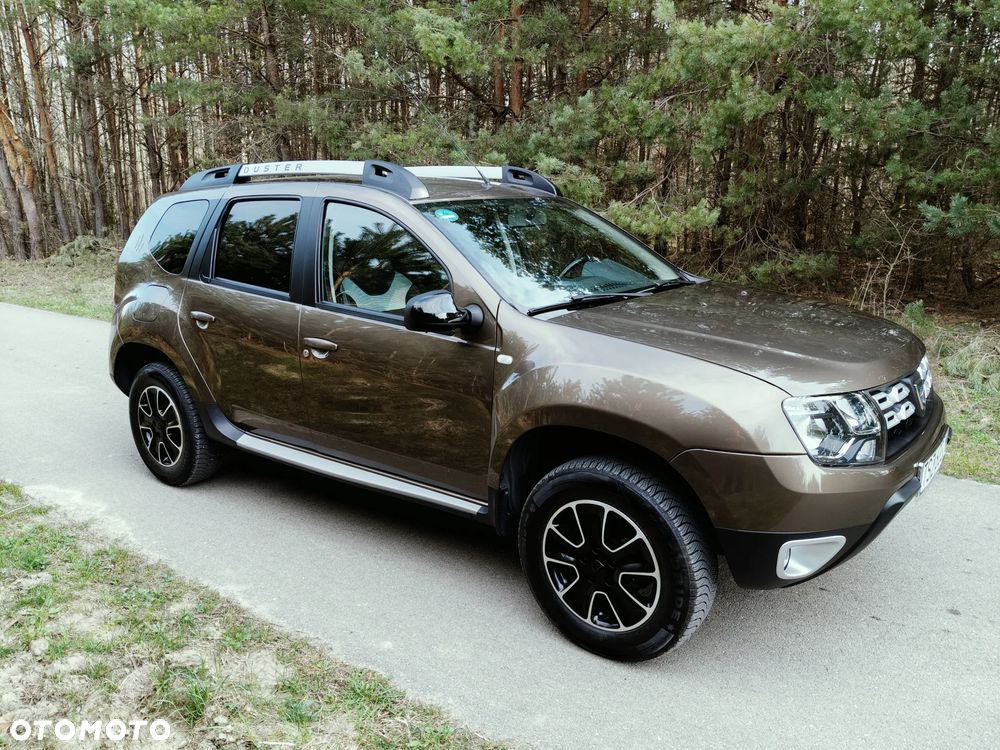 Dacia Duster SCe 115 2WD Essential - 5