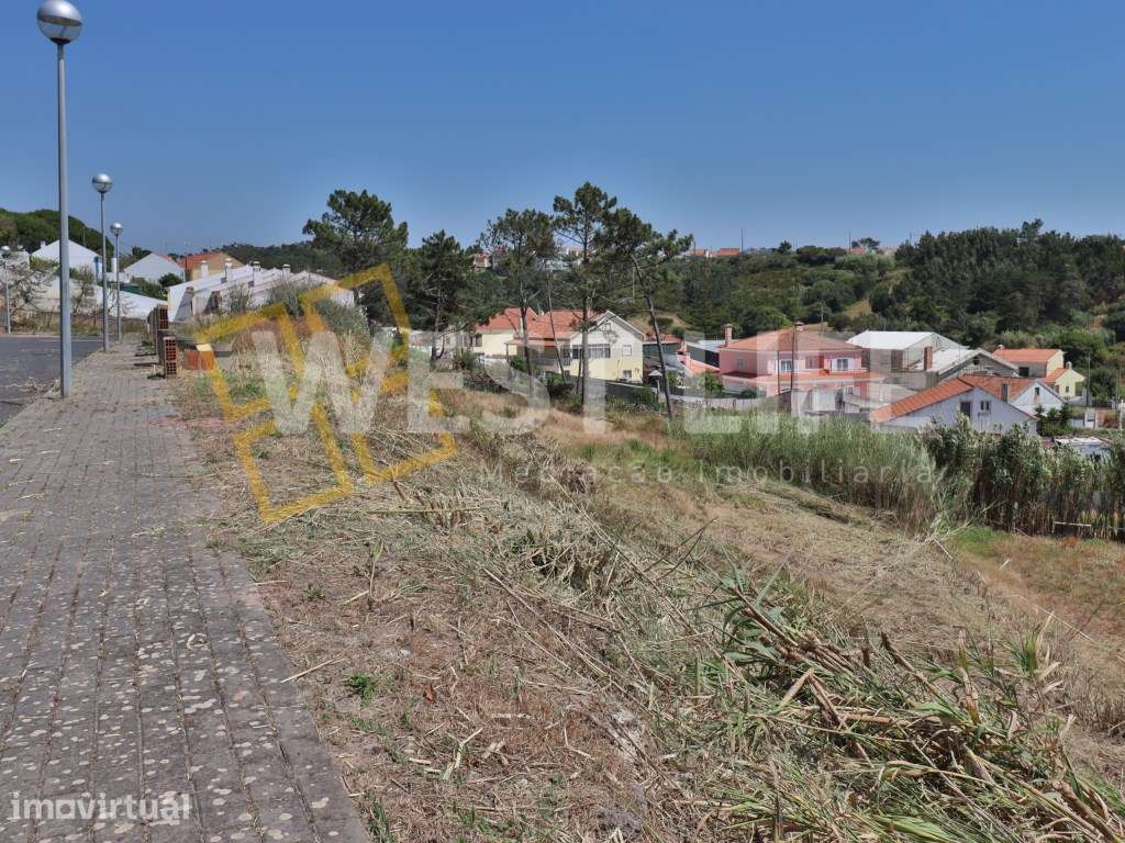 Lote de Terreno para Construção | 5 minutos da Ericeira - Grande imagem: 5/14