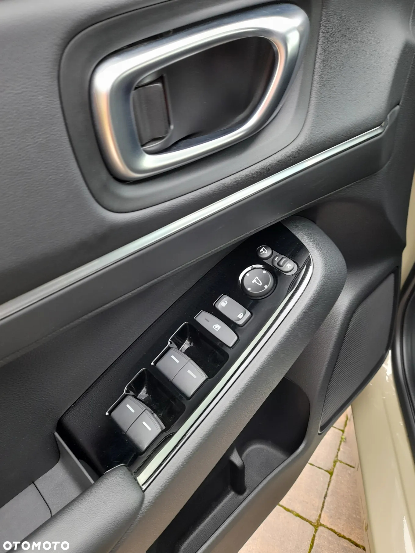 Honda HR-V 1.5 i-MMD Advance Style CVT - 15