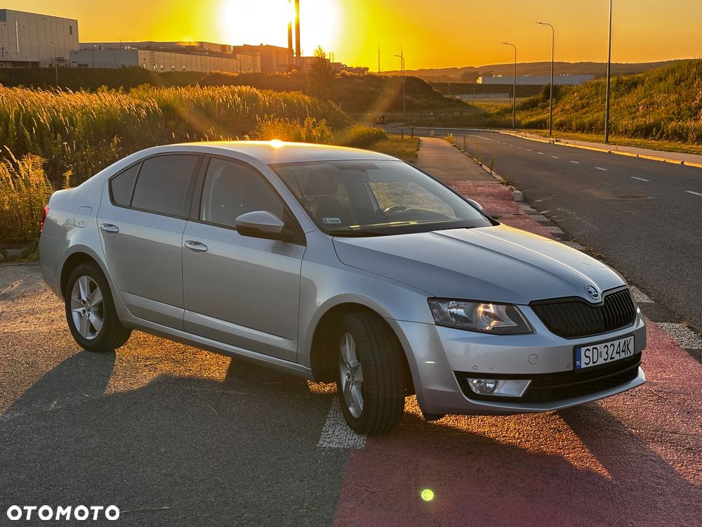 Skoda Octavia 1.4 TSI Ambition - 4
