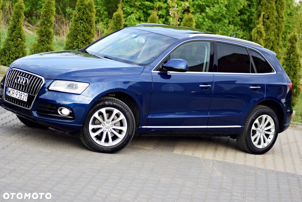 Audi Q5 - 17