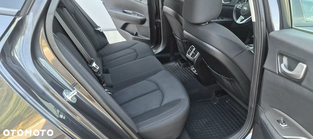 Kia Optima 1.6 T-GDI L DCT - 20