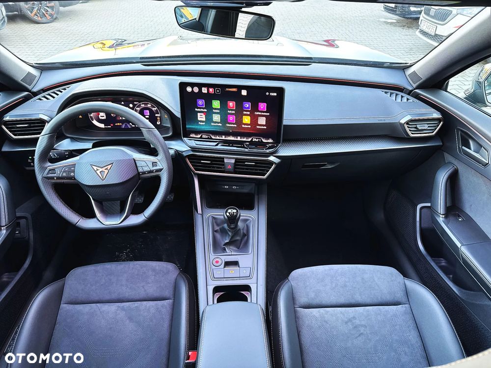 Cupra Formentor 1.5 TSI - 14