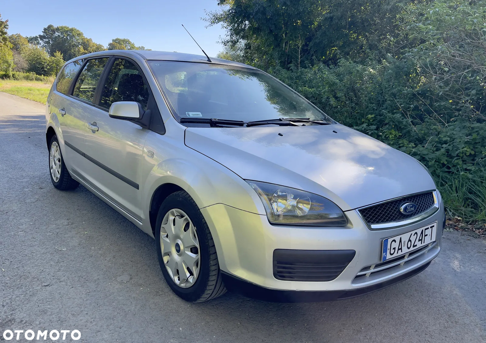 Ford Focus - 3