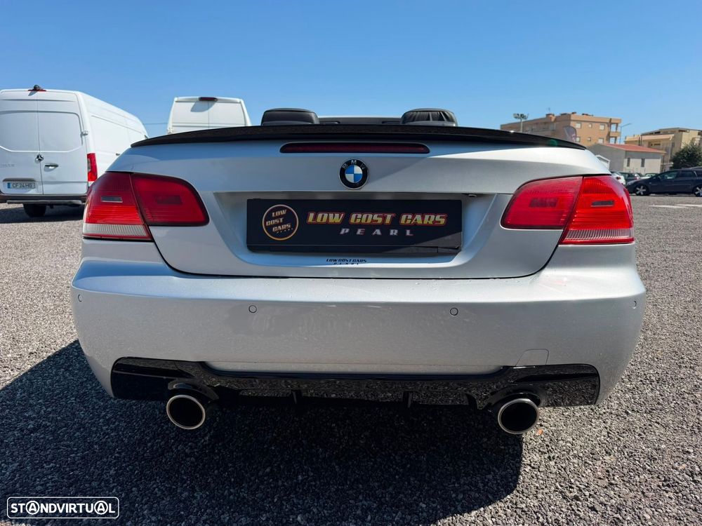 BMW 320 - 20