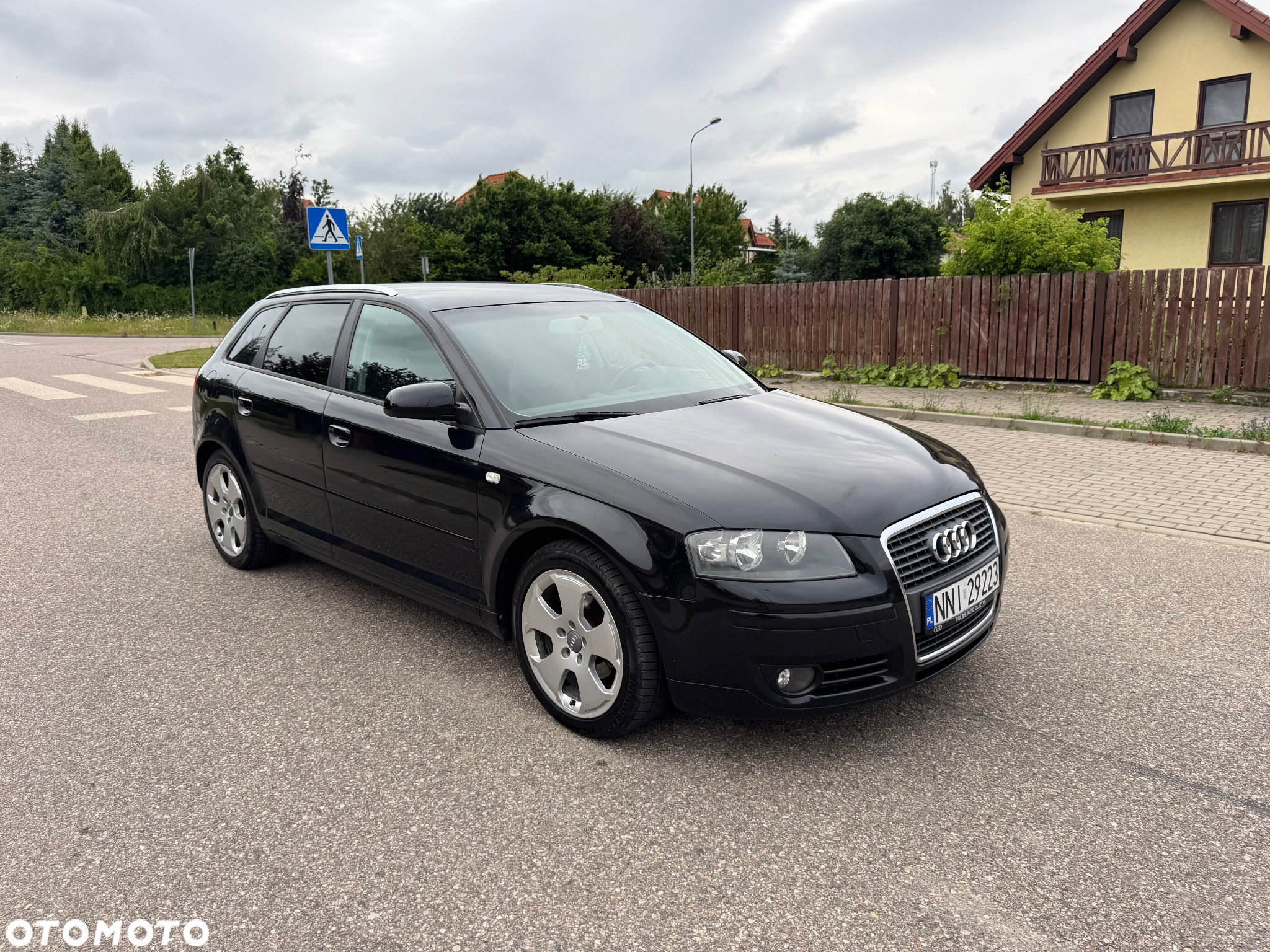 Audi A3 1.9 TDI Ambition - 2