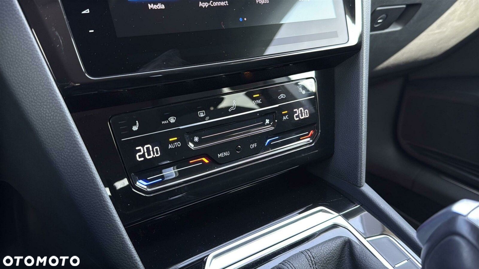 Volkswagen Arteon - 17