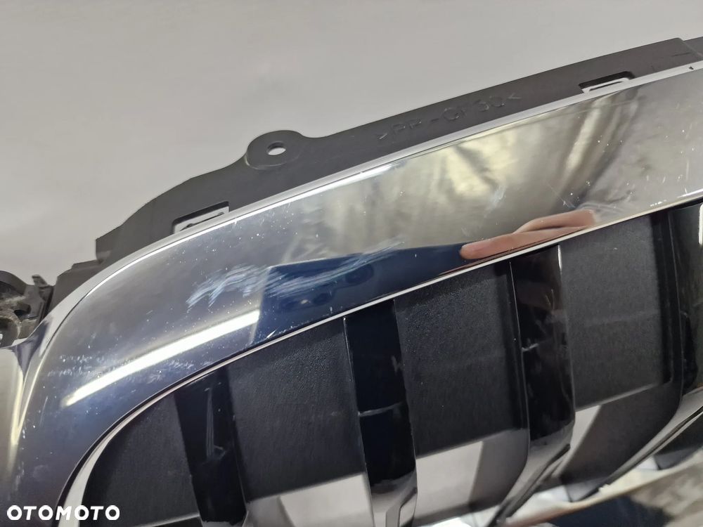 BMW G20 / G21 ATRAPA / GRILL PRZEDNI PRZÓD , NR 5113-192976-10 / 192976-10 , NR AUKCJI GL15 - 9