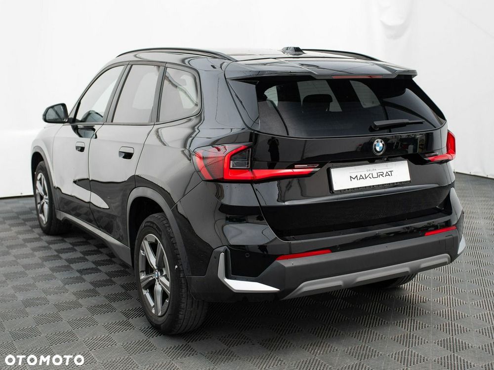 BMW X1 sDrive18d - 5