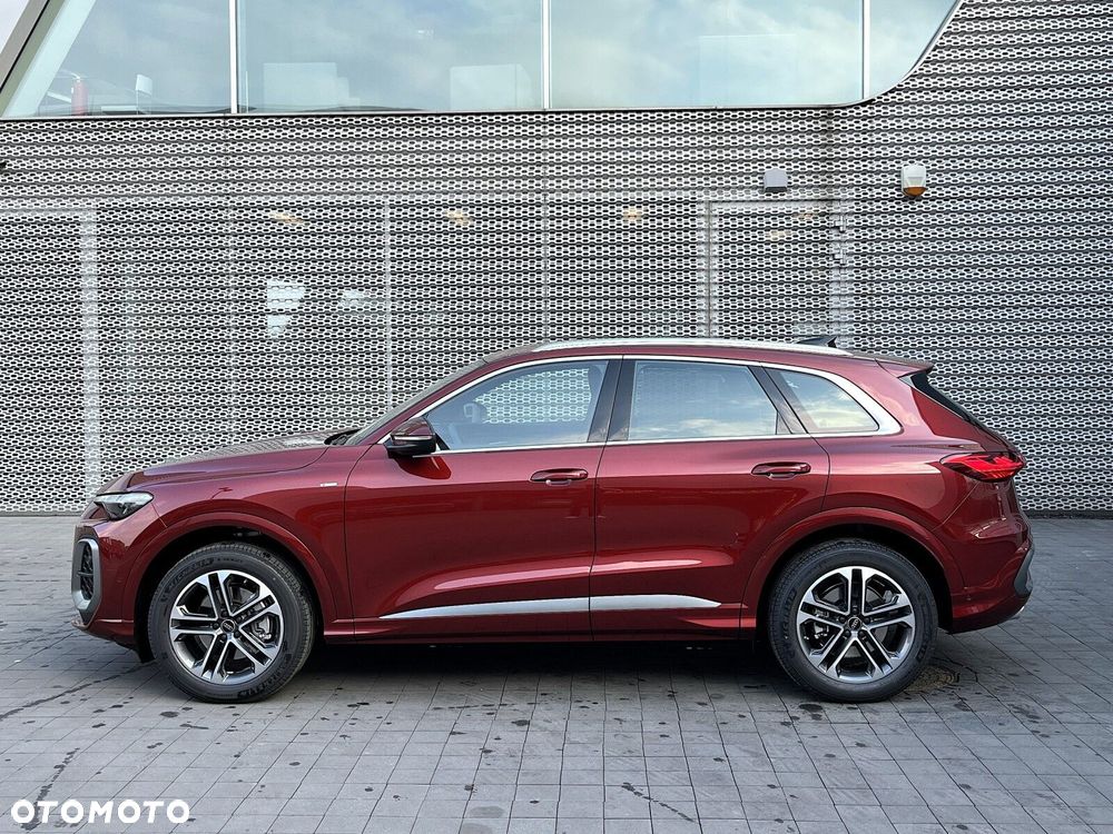 Audi Q5 - 10