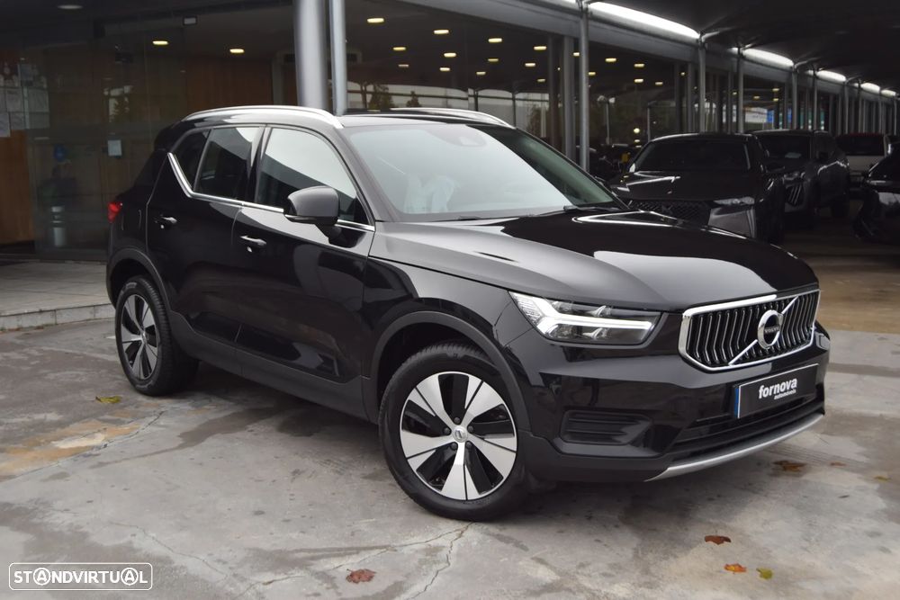 Volvo XC 40 1.5 T5 PHEV Inscription Expression - 5