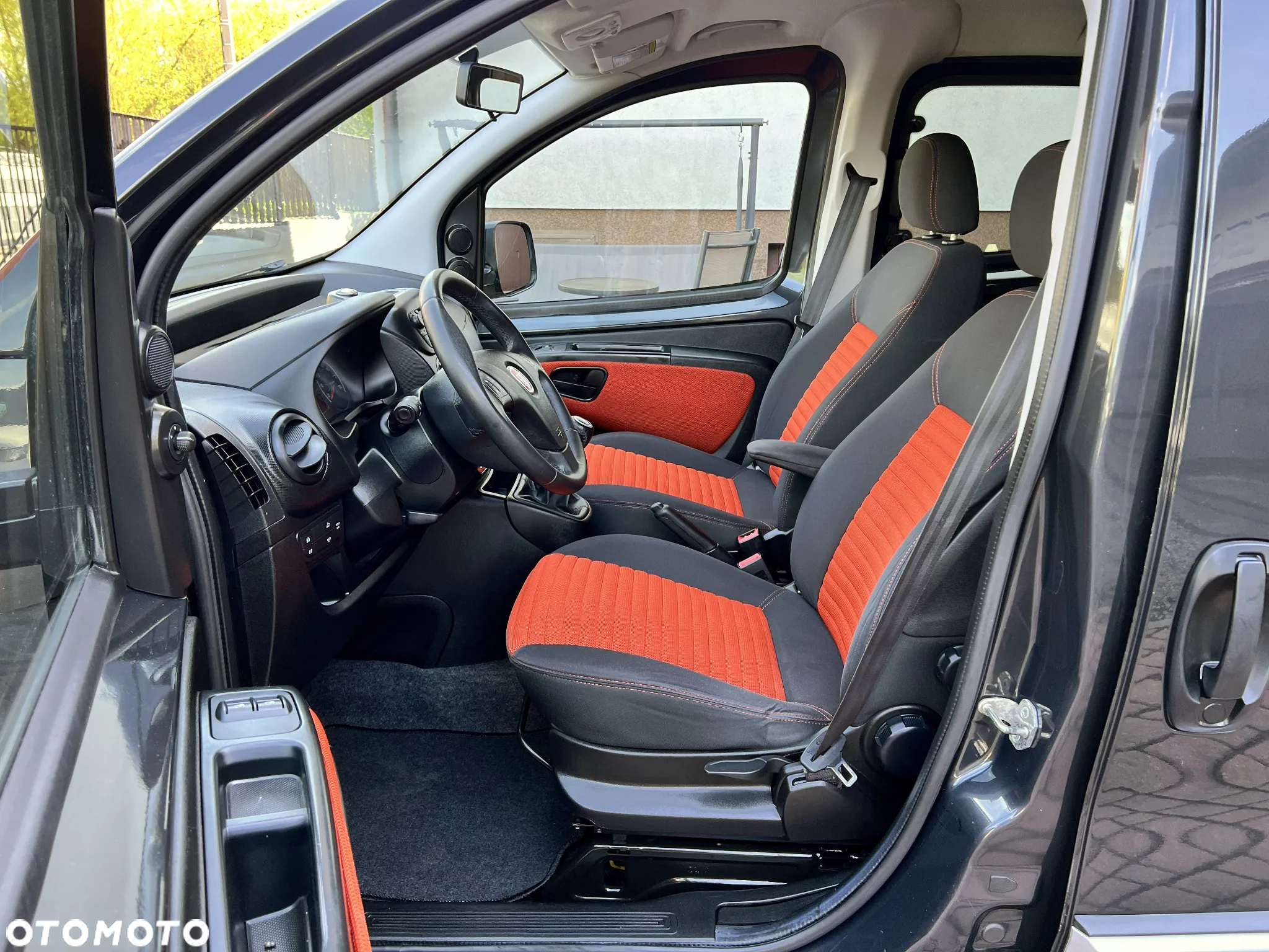 Fiat Qubo 1.3 Multijet 16V DPF Start&Stop Trekking - 30