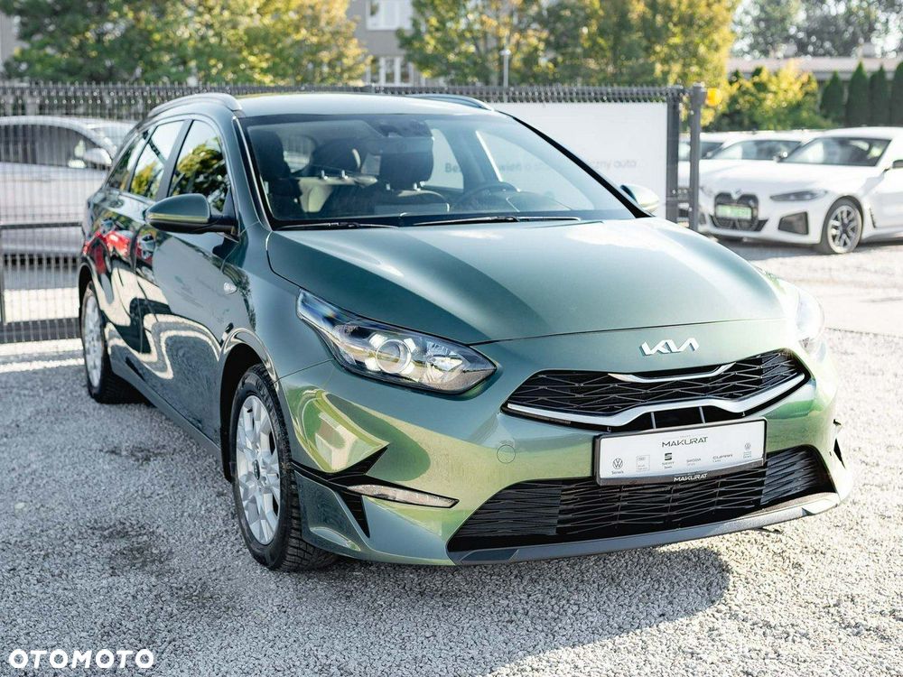 Kia Ceed 1.5 T-GDI M DCT - 4