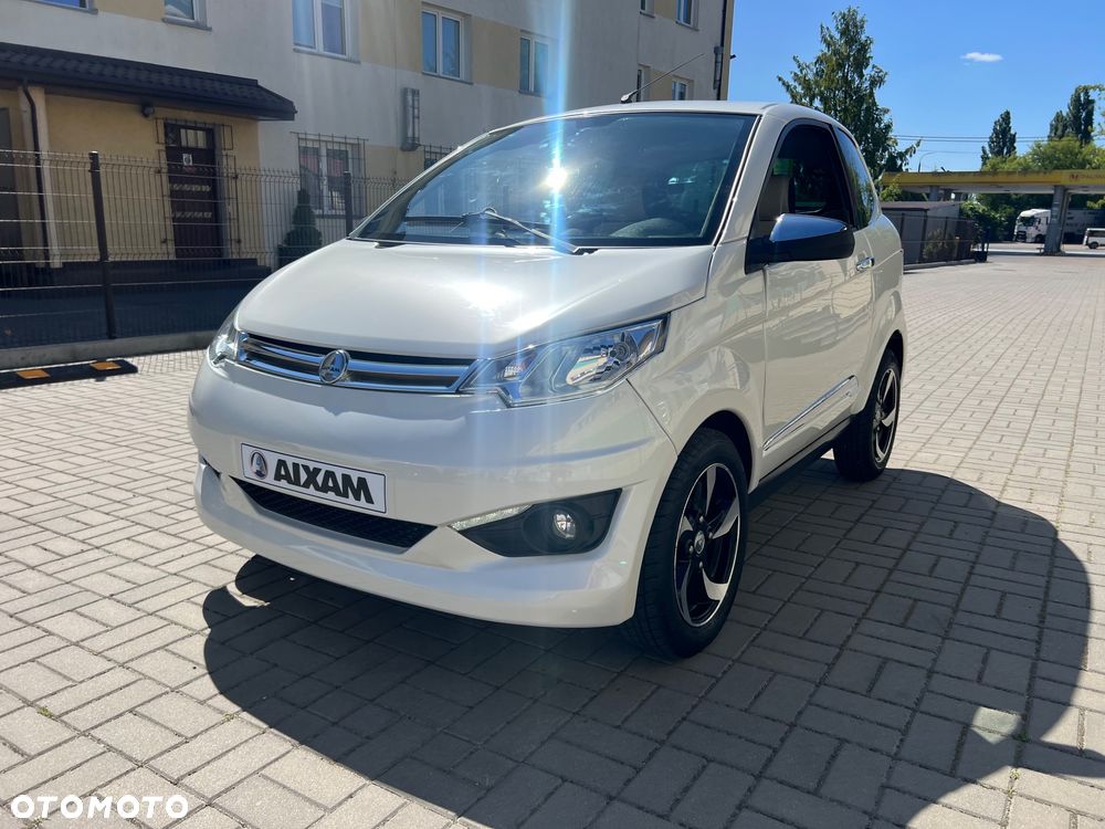 Aixam City - 6