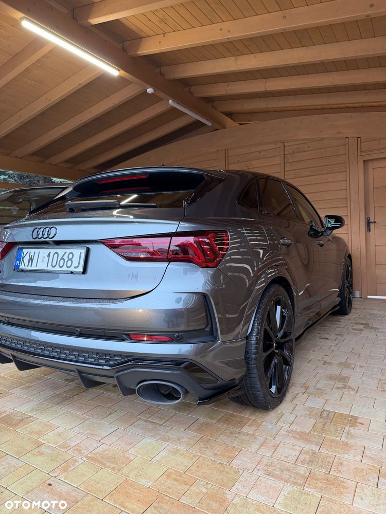 Audi RS Q3 ver-2-5-tfsi-quattro-s-tronic - 7