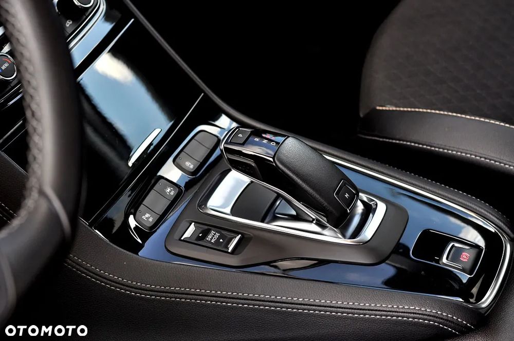 Opel Grandland 1.5 CDTI Business Elegance S&S - 20