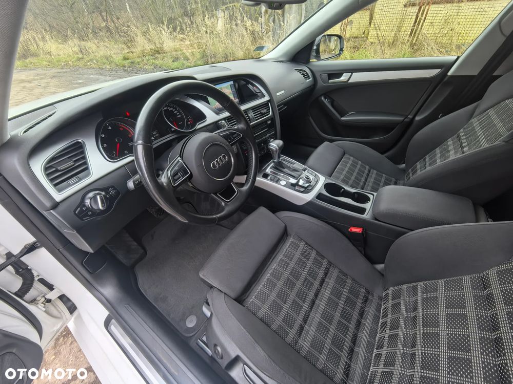 Audi A5 Sportback 2.0 TDI quattro S tronic - 25