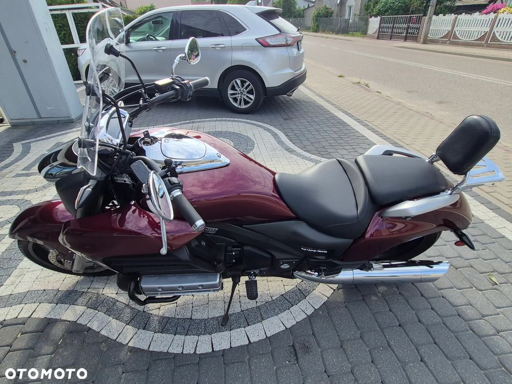 Honda Valkyrie - 6