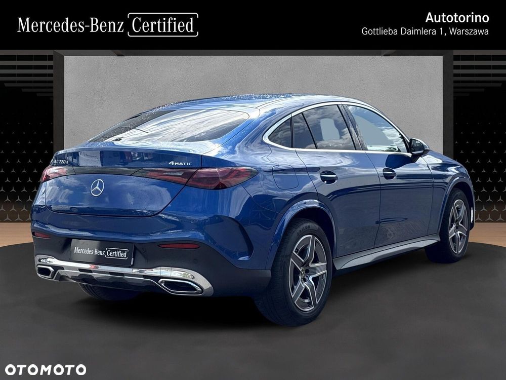 Mercedes-Benz GLC - 6