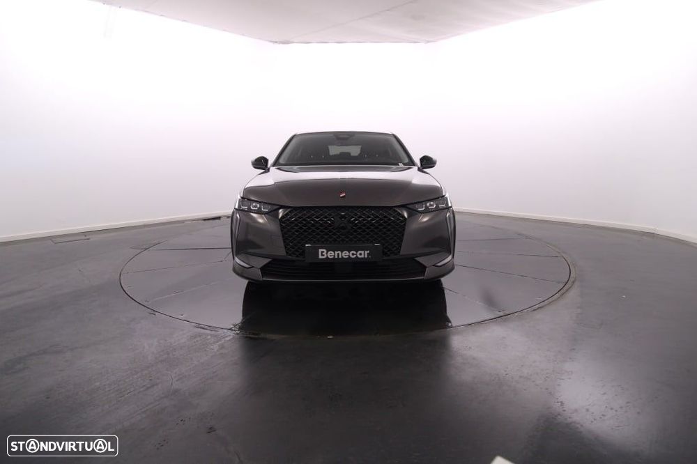 DS 4 1.2 PureTech Performance Line EAT8 — fotografia 12