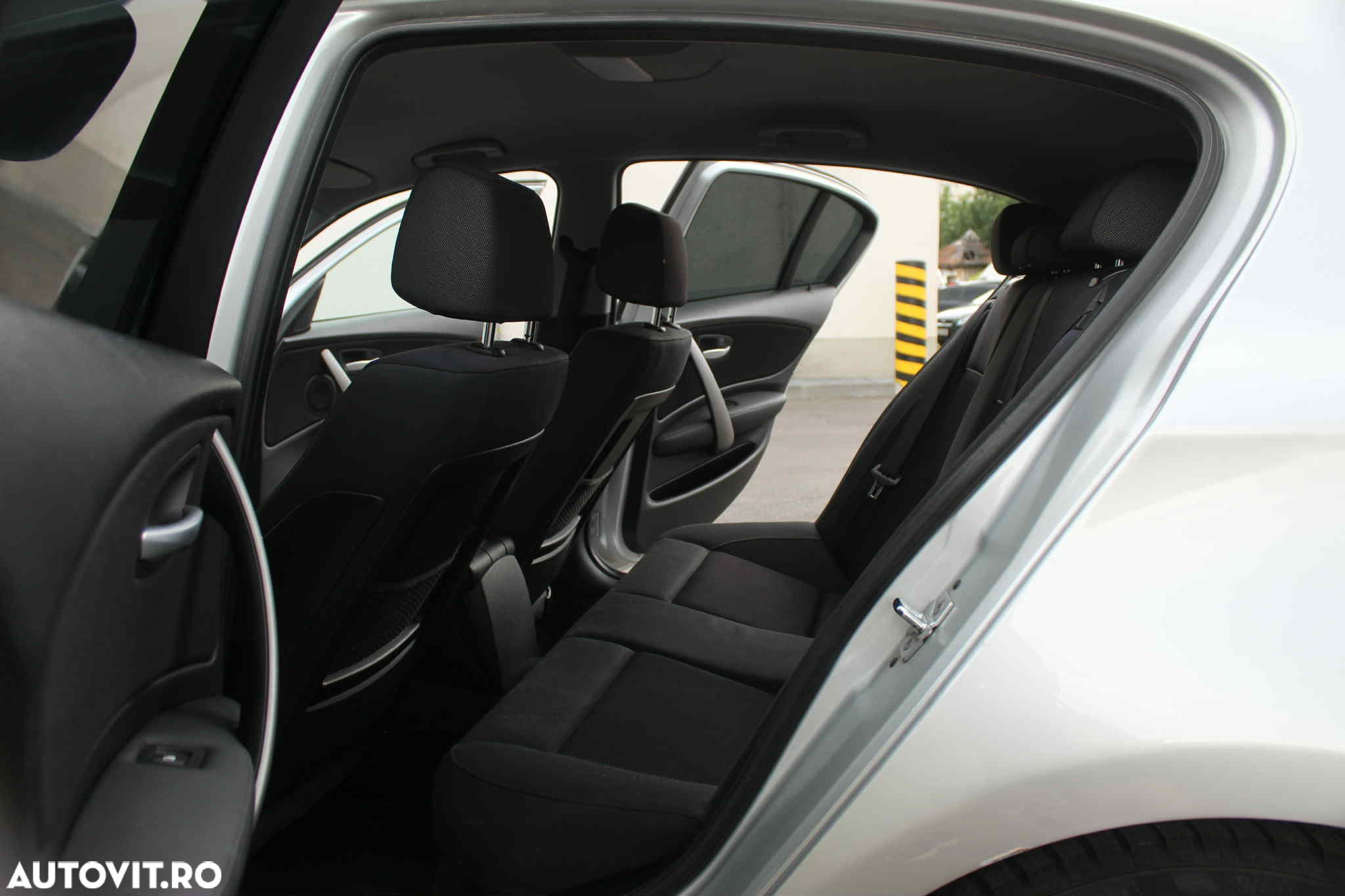 BMW Seria 1 - 7