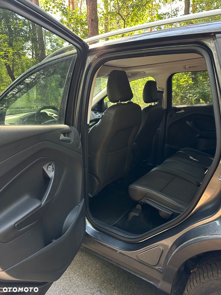 Ford Kuga - 7