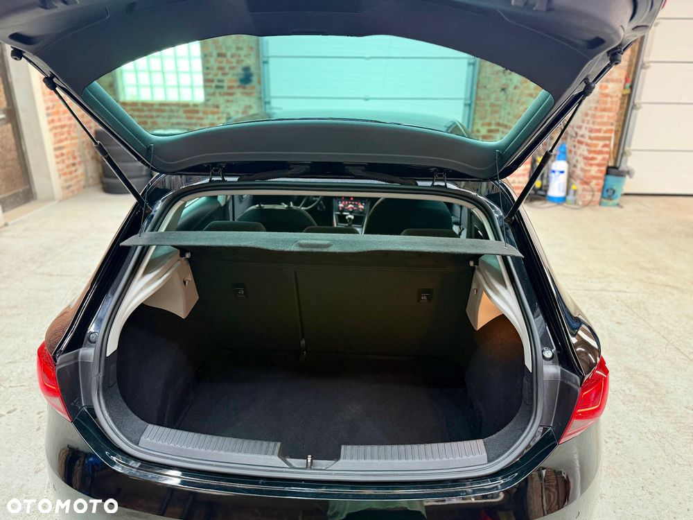 Seat Leon 1.4 TSI Start&Stop Style - 7