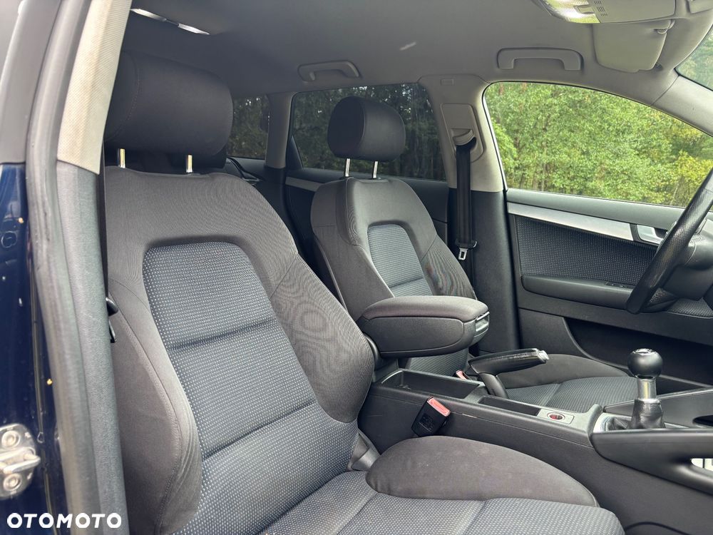 Audi A3 Sportback 2.0 TDI Ambition - 34