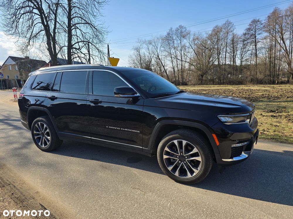 Jeep Grand Cherokee - 14