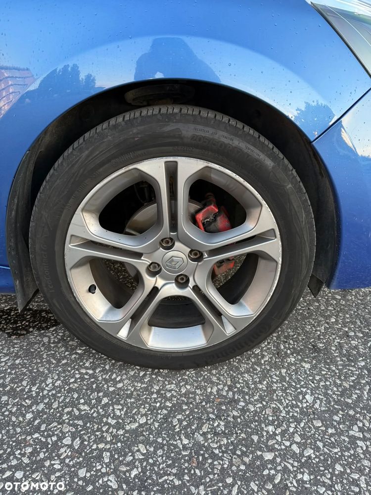 Renault Clio 1.2 TCe GT 120 EDC - 13