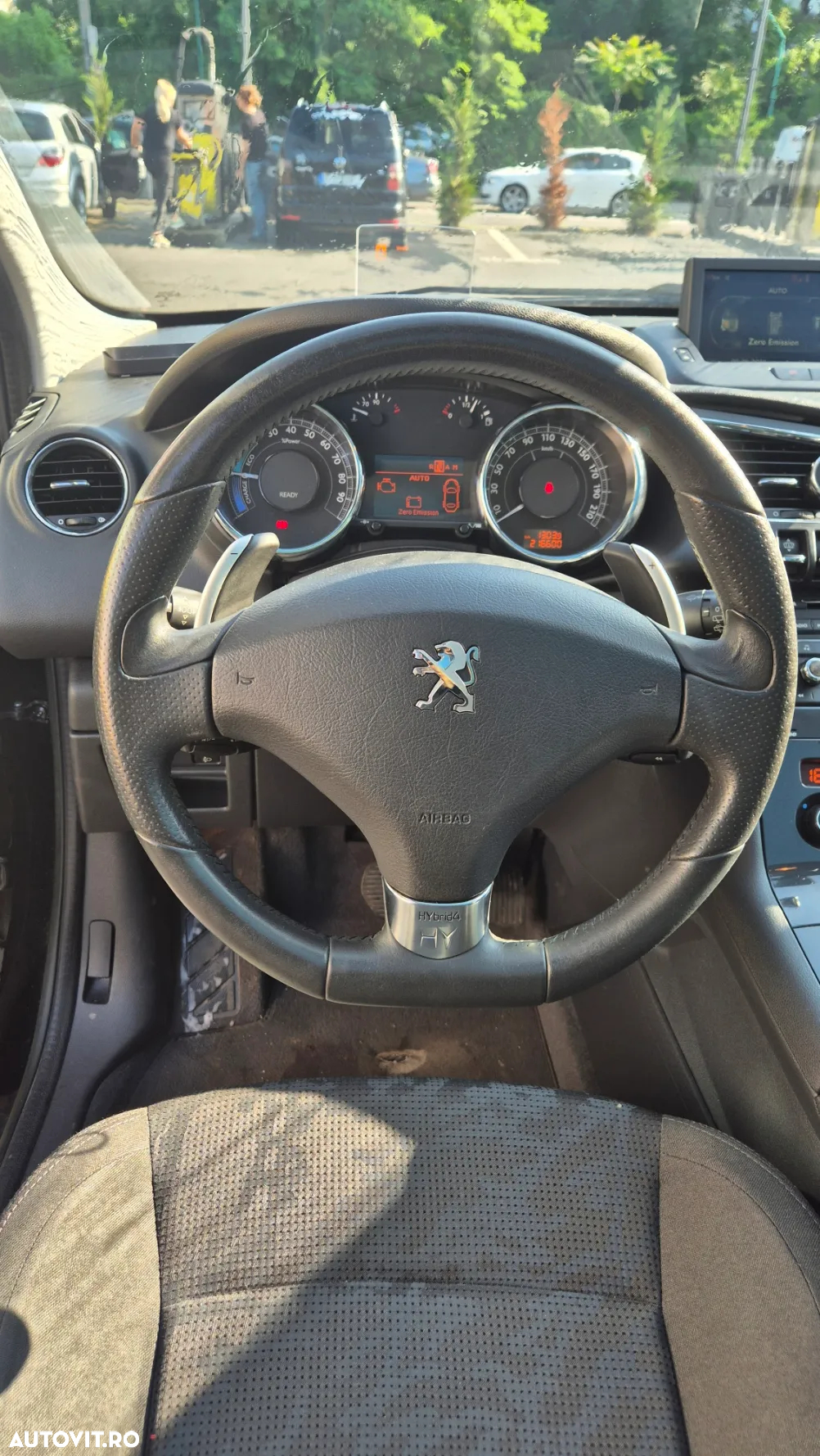 Peugeot 3008 - 12