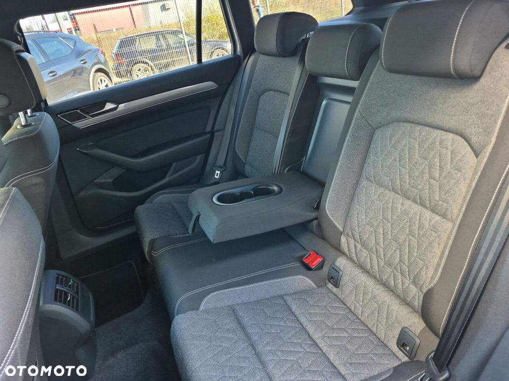 Volkswagen Passat Variant 1.5 TSI EVO Business DSG - 26
