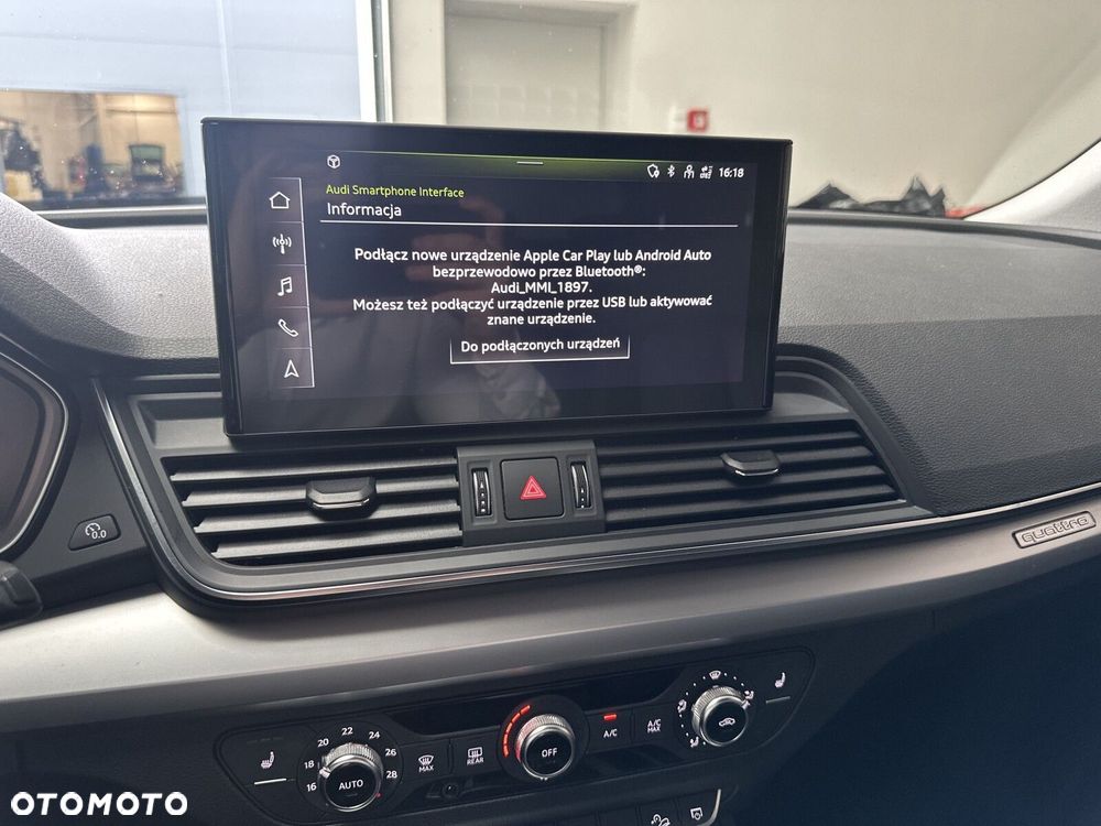 Audi Q5 Sportback - 15